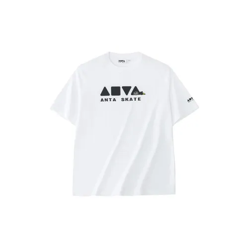 ANTA Men T-shirt