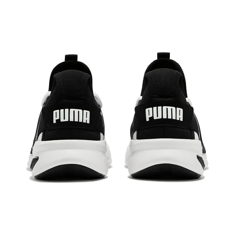 PUMA Softride Enzo Evo 'White Black'-4