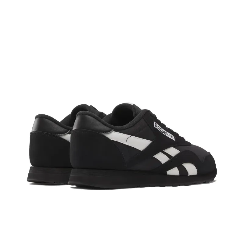 Reebok VeeFriends X Classic Nylon 'Accountable Ant Pack Black'-2