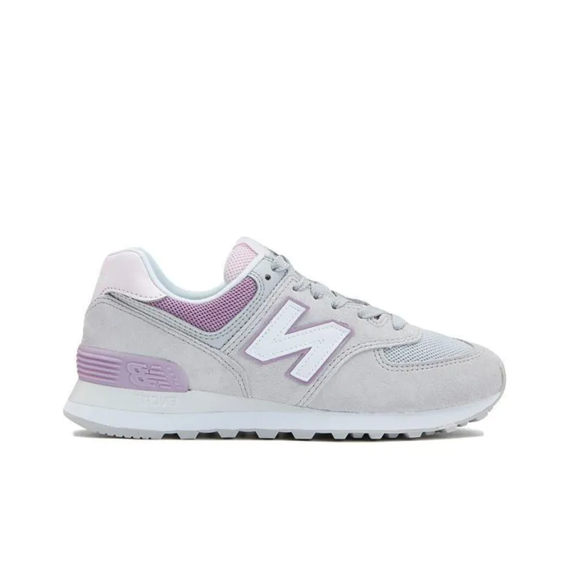 New Balance 574 'Fog Canyon Violet' Women's-1