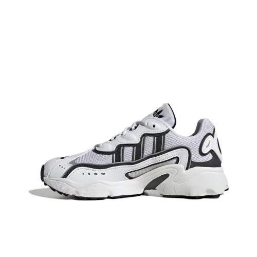 Adidas Ozweego OG Cloud White Core Black Carbon Women's