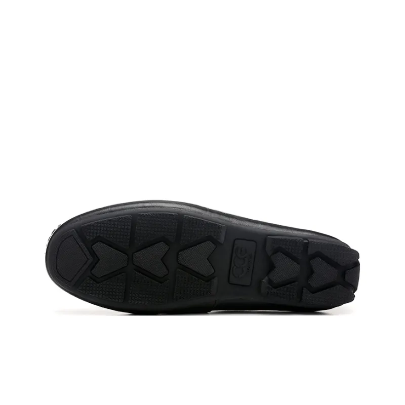 CCE Men's Casual Shoes Men Low Top Black/Gray-5
