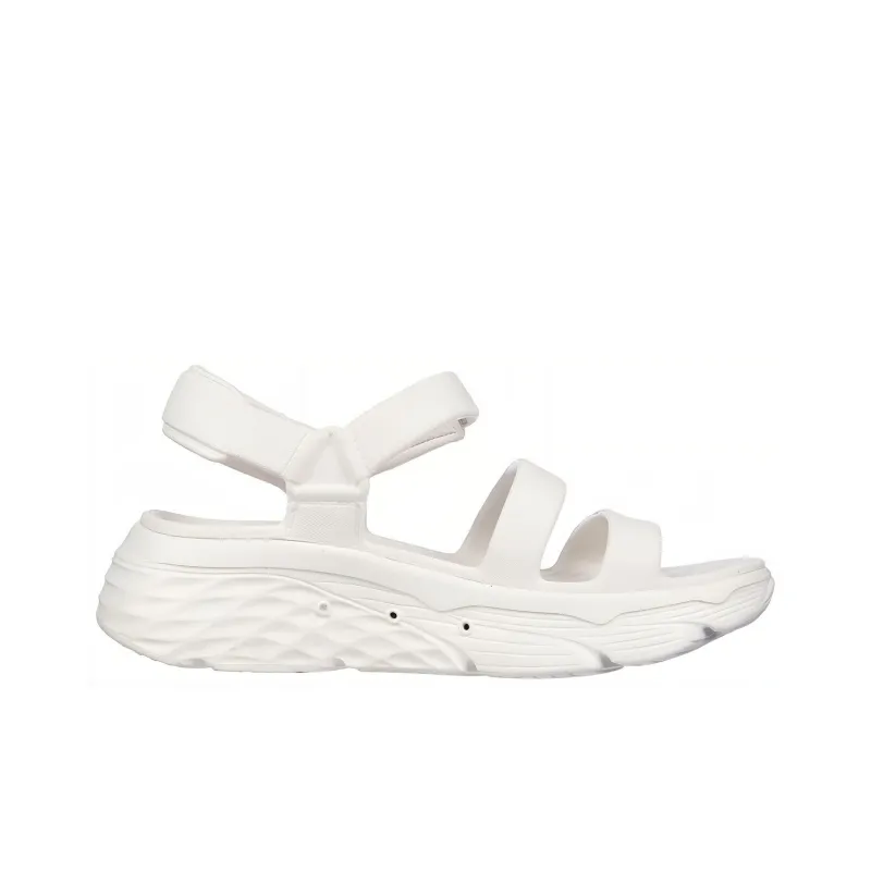 Skechers Cali Gear Max Cushioning 'White' Women's-1