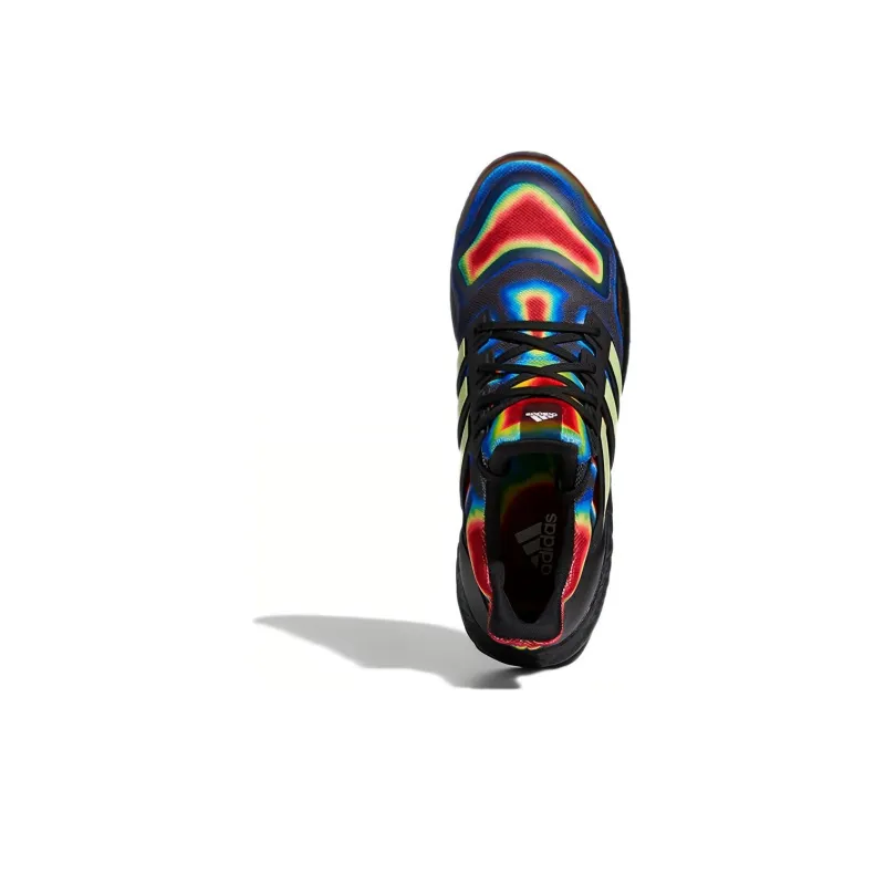 Adidas Ultraboost Bm 'Heat Map' Sneakers-4