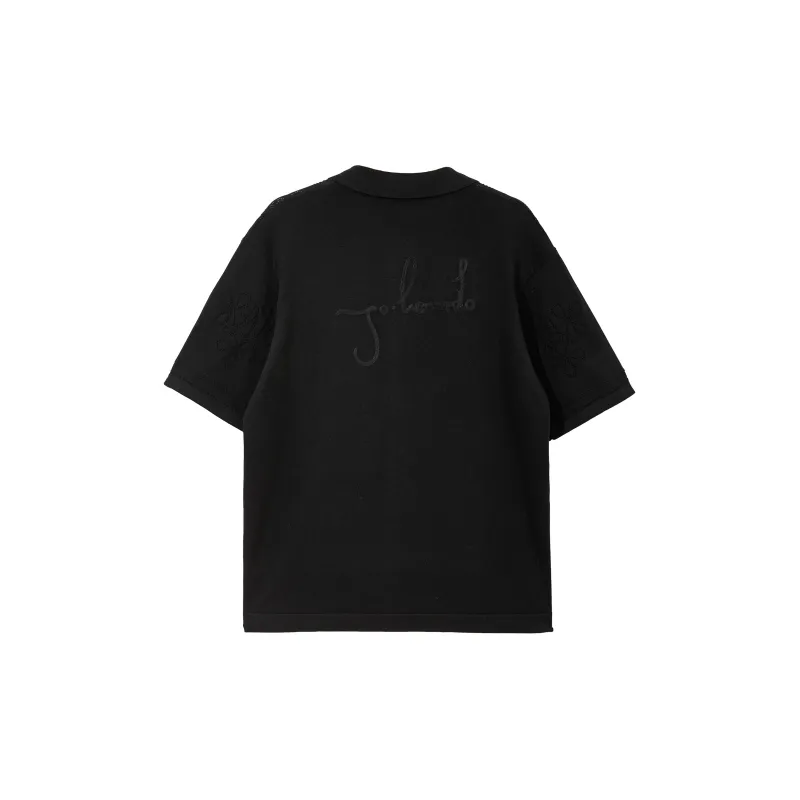JACK&JONES Polo Shirts Unisex-4