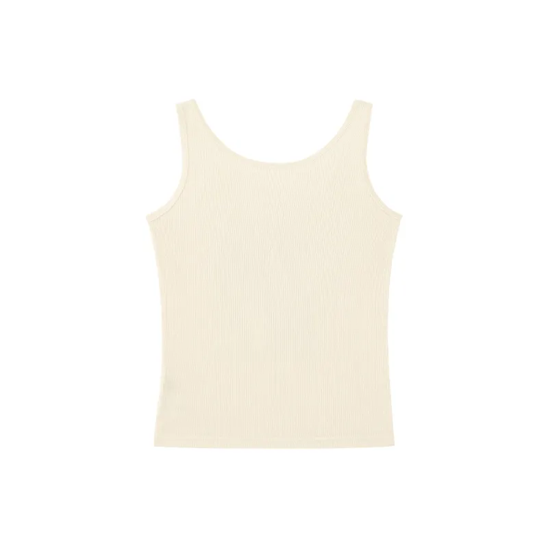 ZHOUMIAO Tank Tops Women's-3