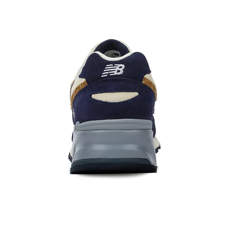 New Balance 999 Powder White-5