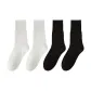 4-Pack (2 Black+2 White)