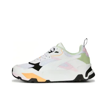 PUMA Trinity Mid 'White'