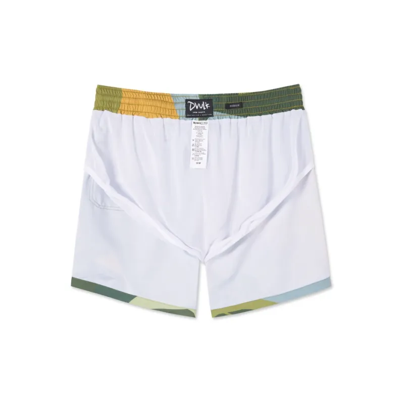 DUNKELVOLK Beach Shorts Men-61