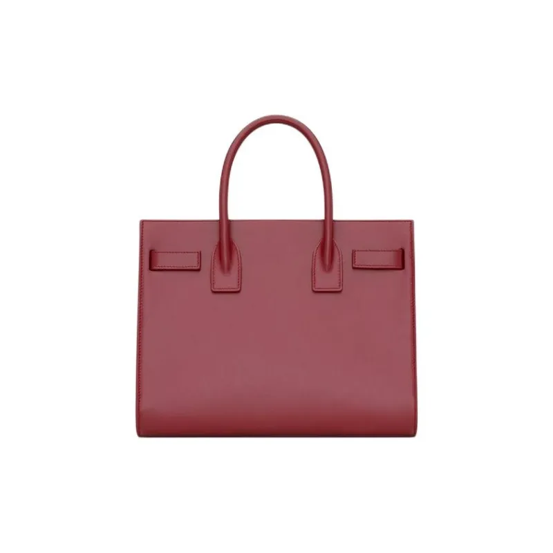 Baby X SAINT LAURENT SAC DE JOUR Handbags-3