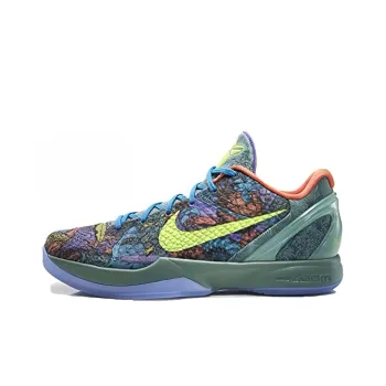 Nike Kobe 6 Prelude All Star Mvp