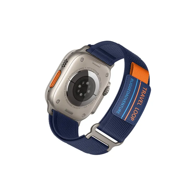 IKATYDID Compatible Apple Watch Band Wrist 15-22 Cm Unisex-3