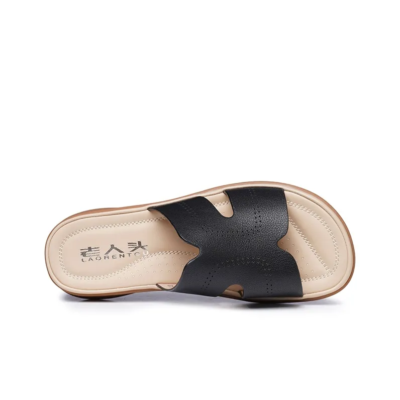 LAORENTOU Slide Slippers Women's-2