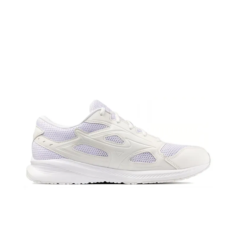 Mizuno Maximizer 26 Wide 'Triple White'-1