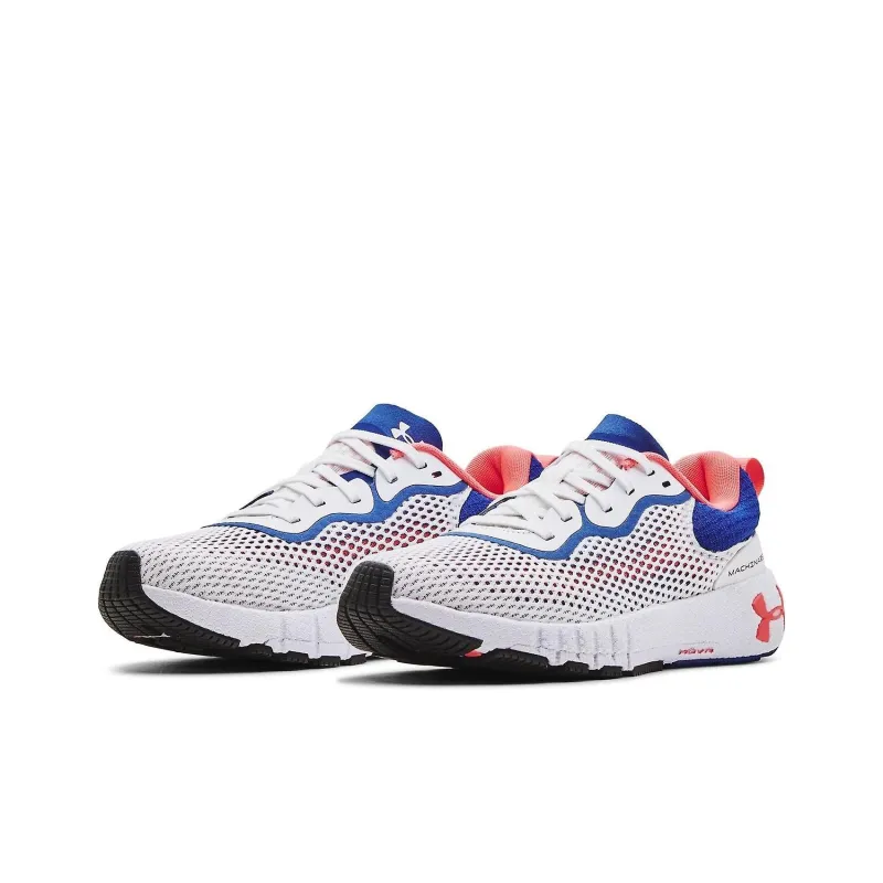 Under Armour Hovr Machina 2 Se 'White Royal' Women's-2