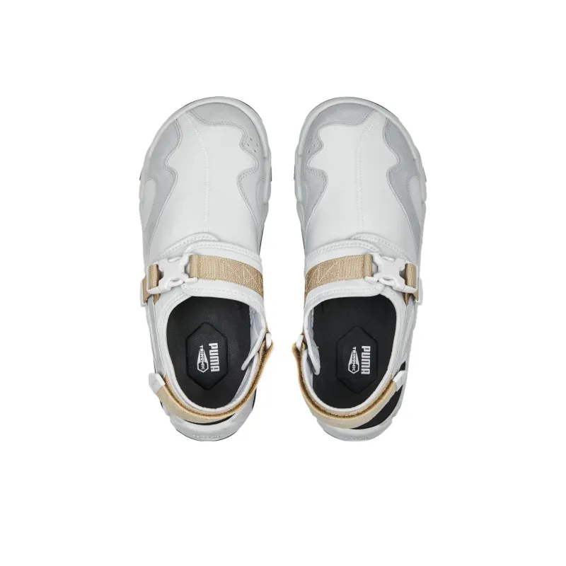 PUMA TS 01 Retro Feather Gray-3