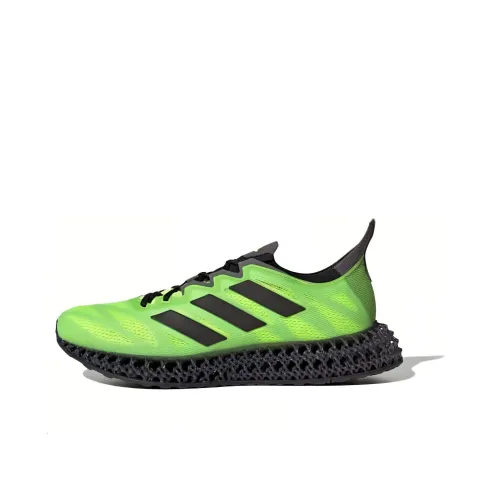 adidas 4DFWD 3 'Lucid Lemon Carbon'