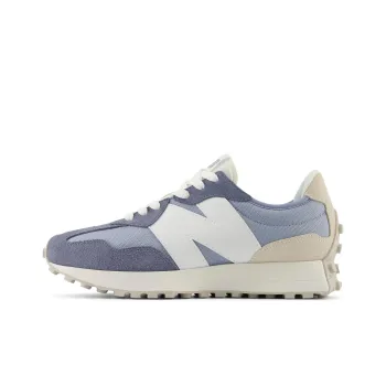 New Balance 327 Light Arctic Grey
