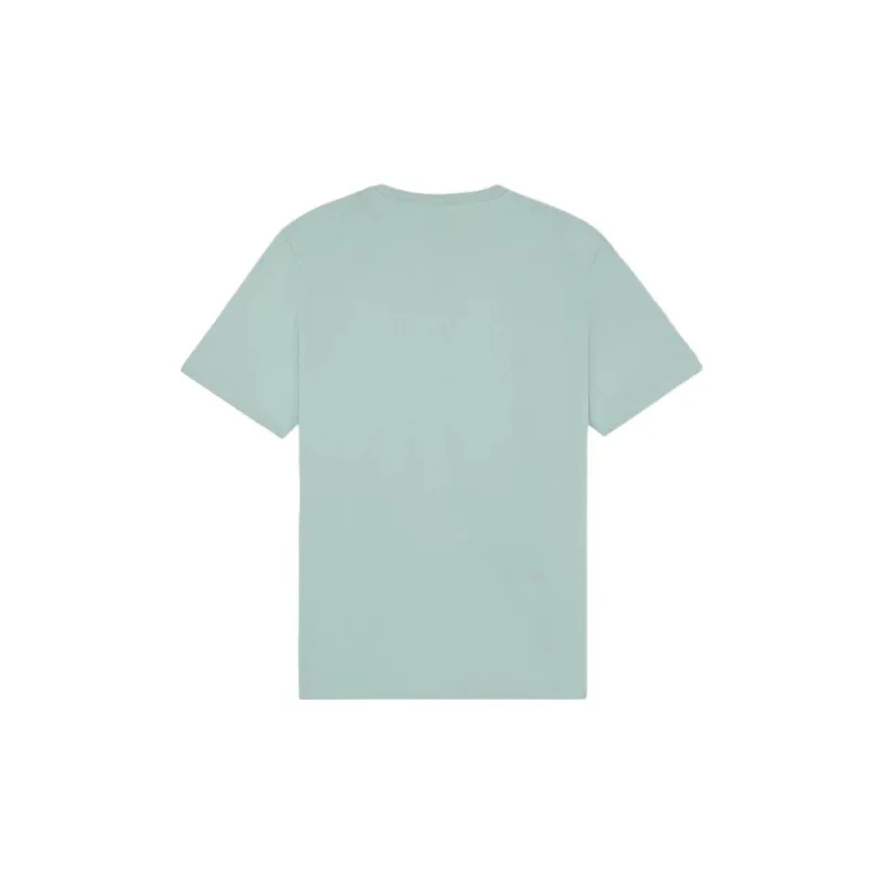 Maison Kitsune Surfing Foxes Comfort T Shirt-1
