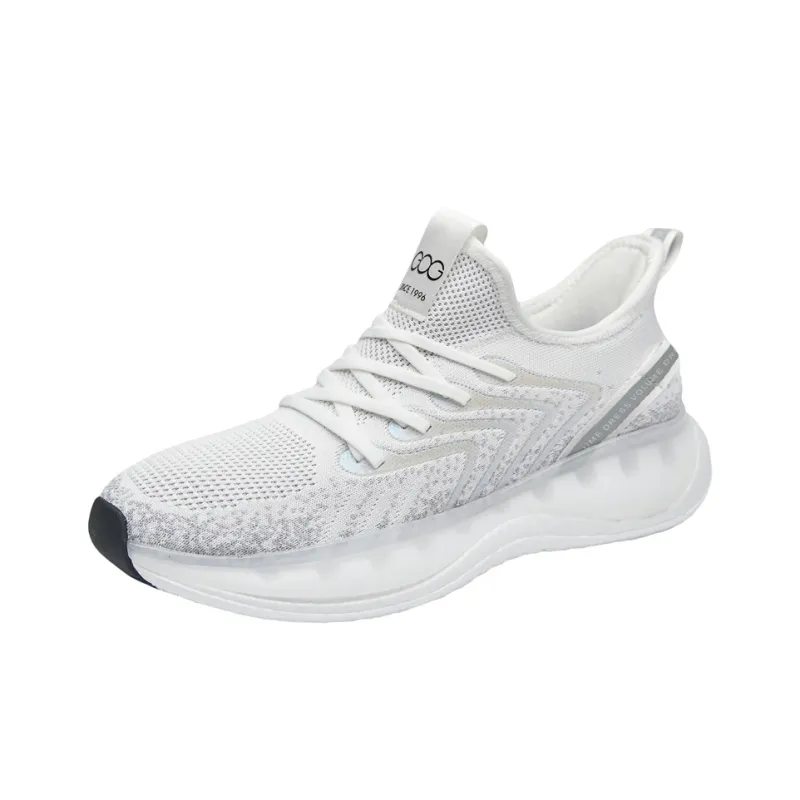 GOG Low Top Mesh Casual Shoes Men's-5