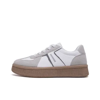 Warrior Durable Lightweight And Breathable Low Top Skateboard Shoes Women's