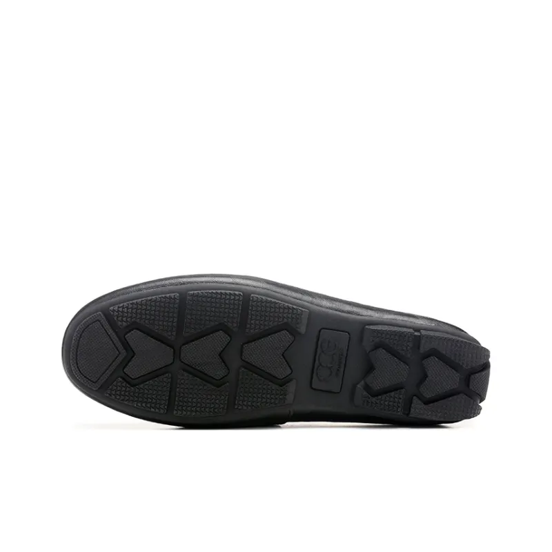 CCE Men's Casual Shoes Men Low Top Black Gray-5