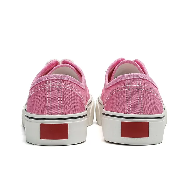 FOREVER 21 Slip Resistant, Abrasion Resistant, Breathable, Lightweight, Cushioning Low Top Canvas Shoes Unisex-13