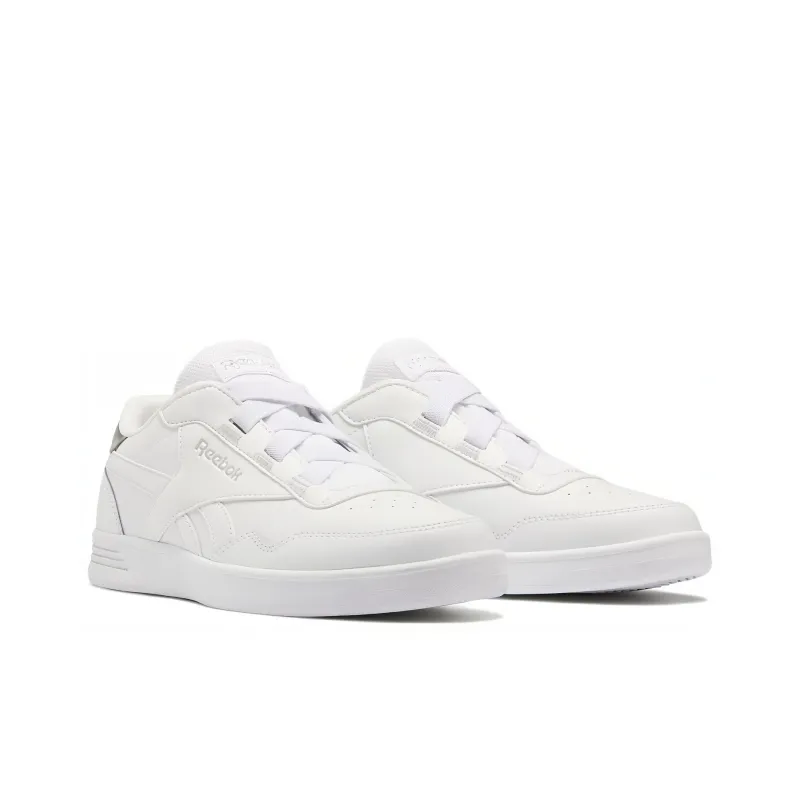 Reebok Royal Techque T Elastic Classic Shoes 'Cloud White' Women's-2