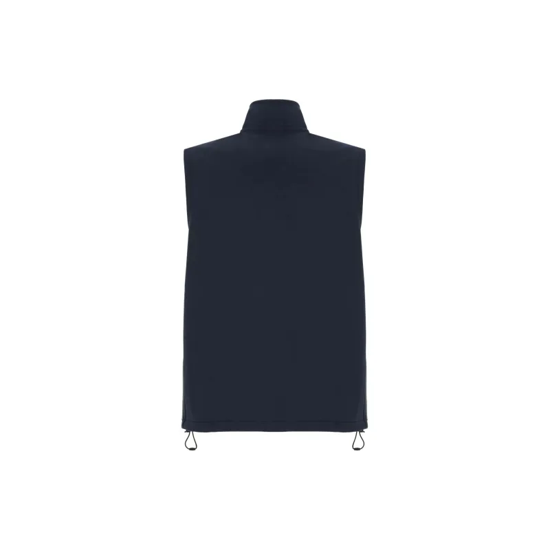 Polo Ralph Lauren Double Knit Mockneck Vest-7