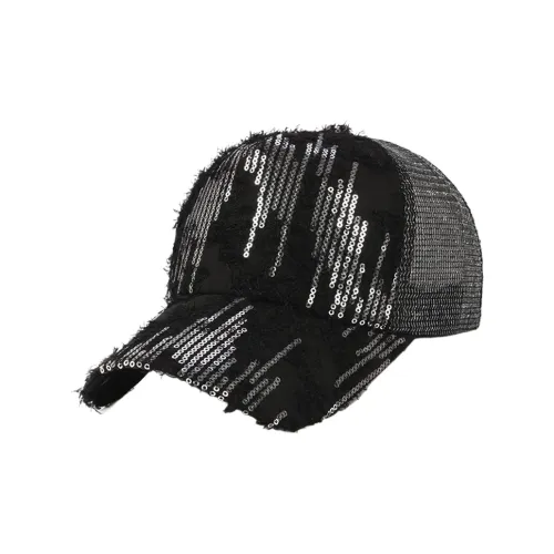 Yi Bu Kang Polyester Trendy Baseball Cap Unisex