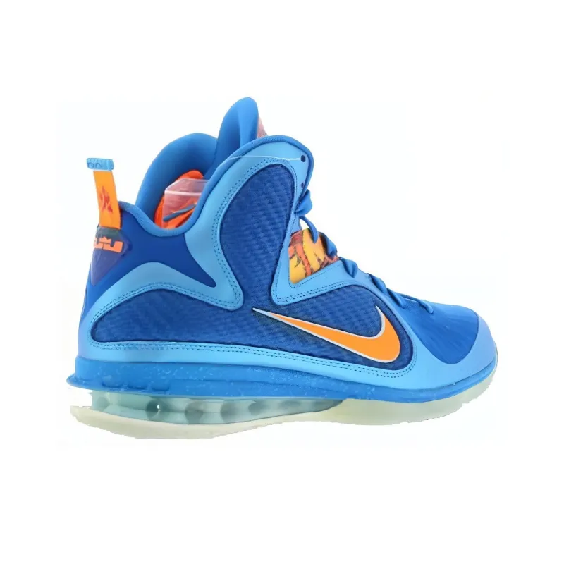 Nike LeBron 9 China YOTD Men's-2