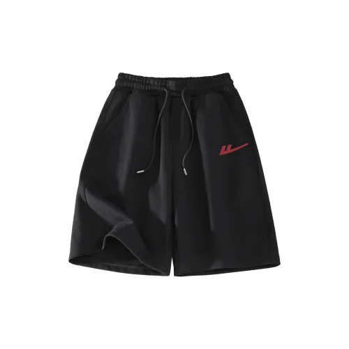 WARRIOR Casual Shorts Men