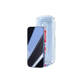 First Guard Cell Phone Protective Films