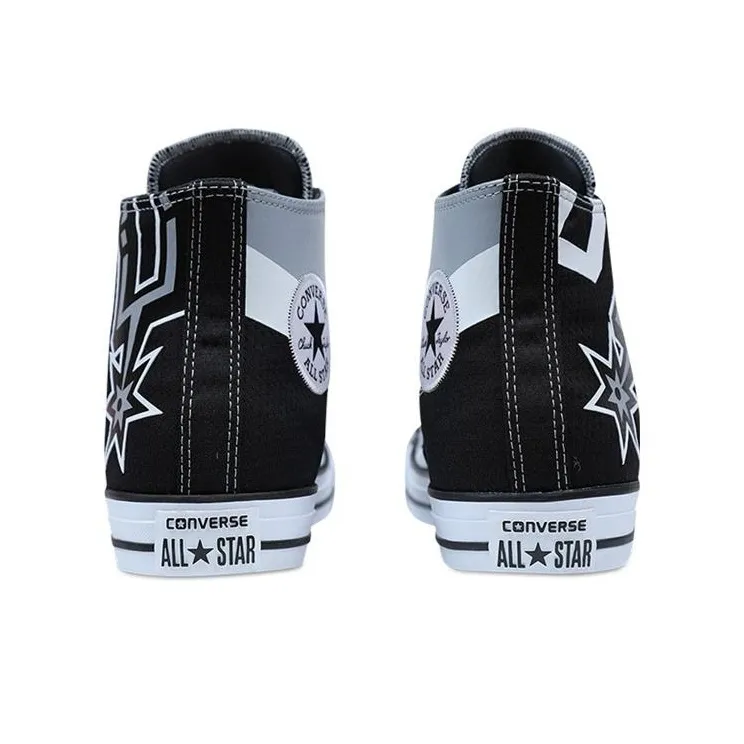 Converse Chuck Taylor All Star 70 Hi Franchise San Antonio Spurs-3