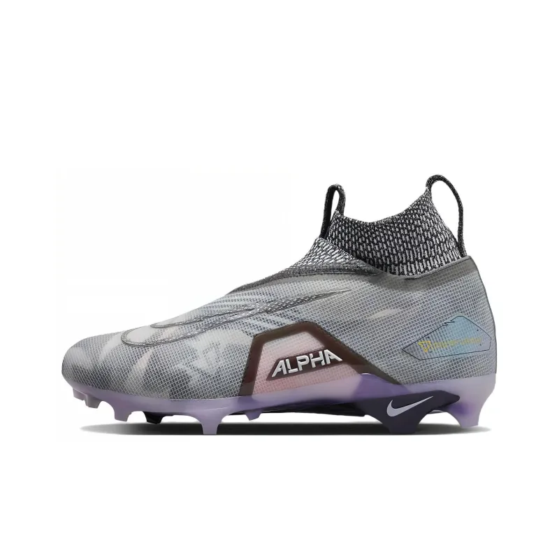 Nike Alpha Menace Elite 3 Rw Wolf Grey-0