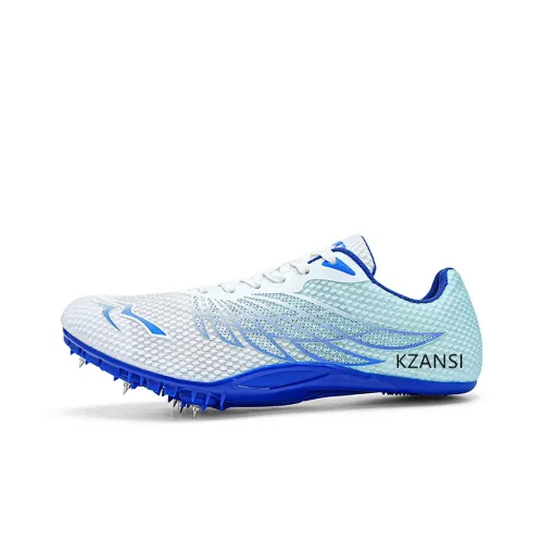 KZANSI Running Shoes Unisex Low-Top