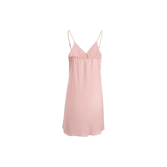 Flow Yarn Women's Nightgowns-5