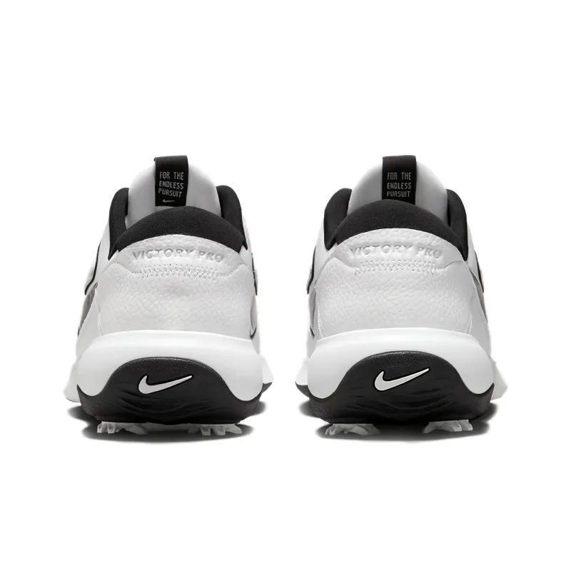 Nike Victory Pro 3 Wide 'White'-3
