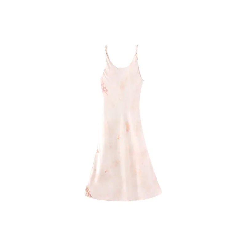 Miss Chipmunk Slip Dresses Women's-3