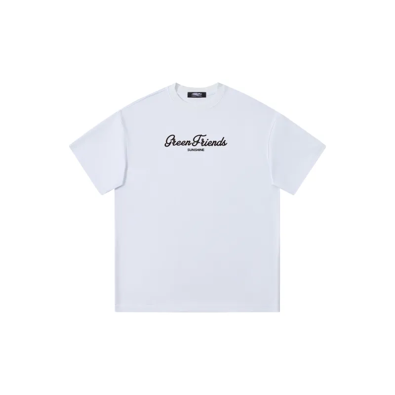 GF T Shirts Unisex-21