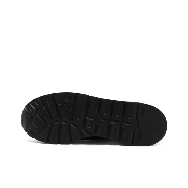 New Balance 990 Black White-4