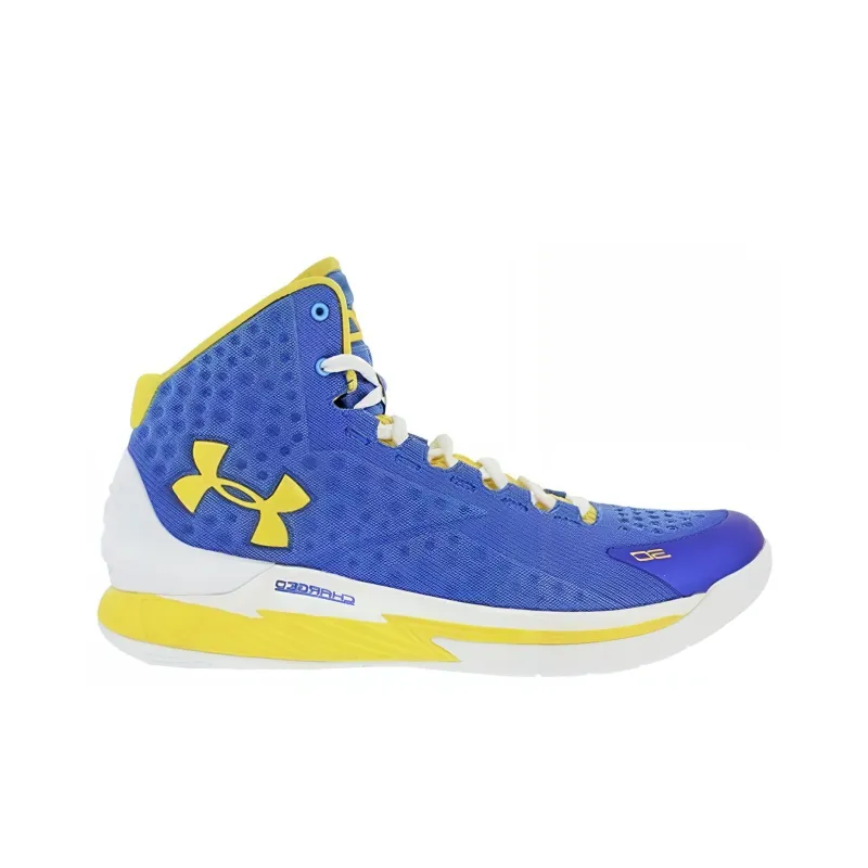 Under Armour Ua Curry 1 Home-1