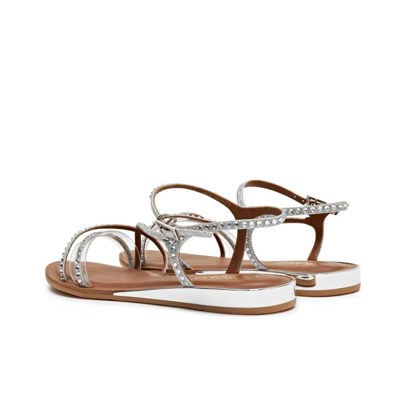 Staccato One Strap Sandals Women's-2