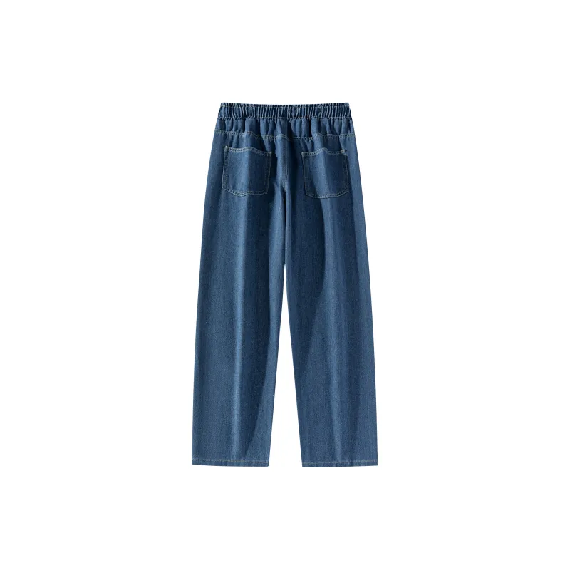 Nt Jeans Unisex-3