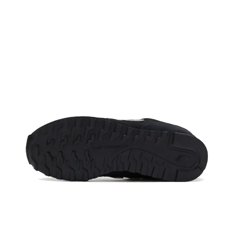 New Balance 373 Shoes Black/Silver-3