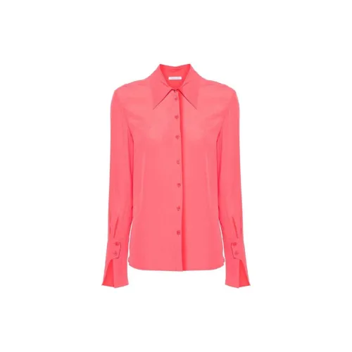 Patrizia Pepe Shirts Women's Flamingo Pink