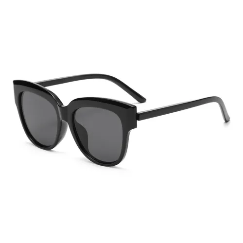 SOMAN Irregular Shape TOM sunglasses Unisex