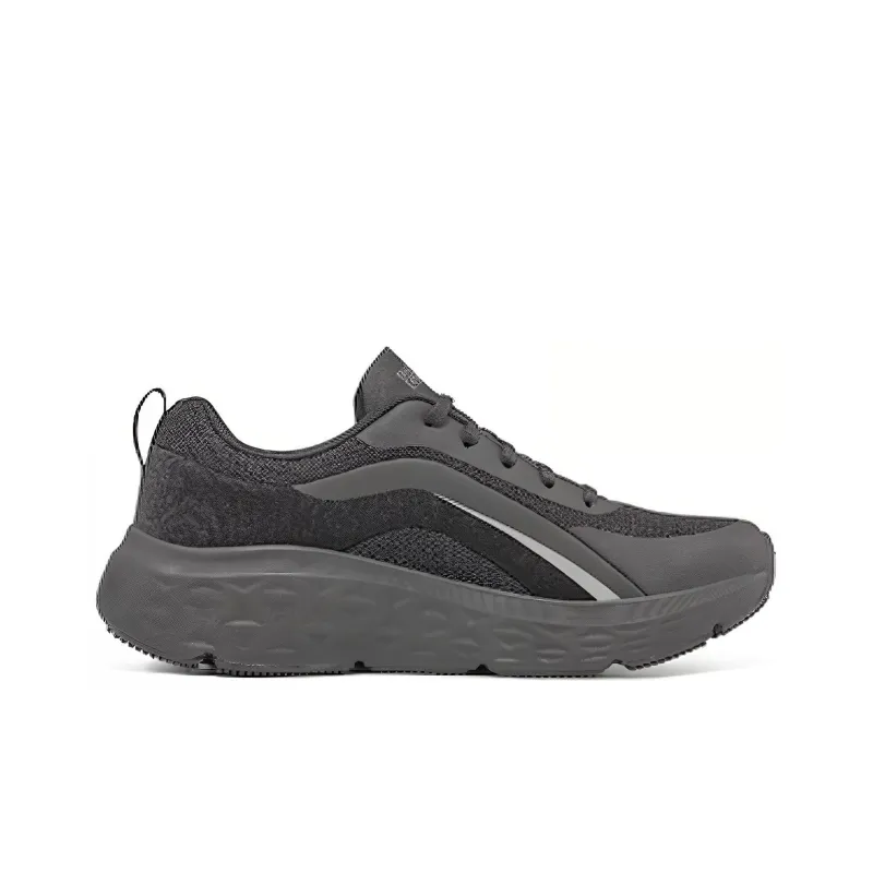 Skechers Max Cushioning Delta 'Black' Women's-1
