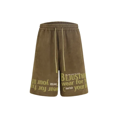 BJHG Casual Shorts Unisex